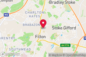 Map of library location