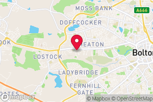 Map of library location