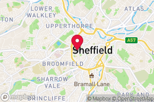 Map of library location