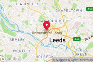 Map of library location