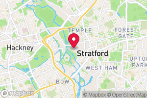Map of library location