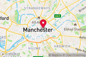 Map of library location