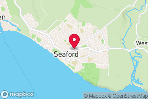 Map of library location