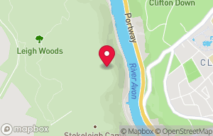 NCT (National Childbirth Trust) on the map