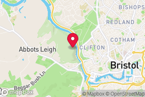 Map of library location
