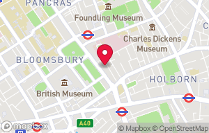 Click to open full map NCT (National Childbirth Trust) on the map