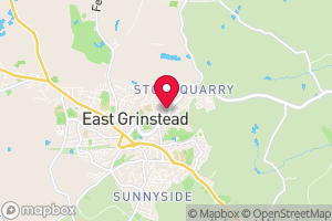 Map of library location