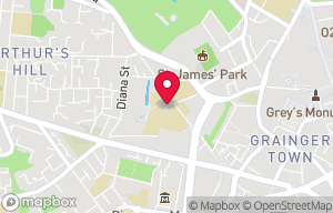 Click to open full map NIHR Innovation Observatory on the map