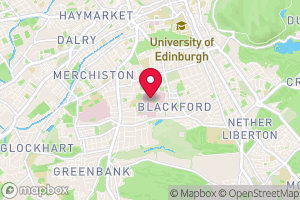 Map of library location