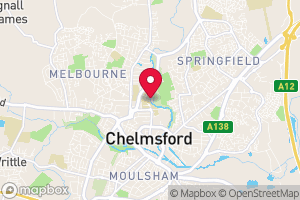 Map of library location